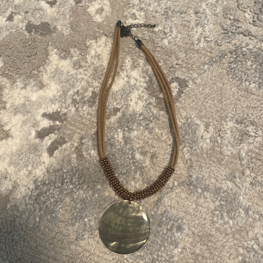 necklace